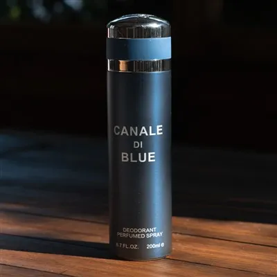 Pengharum Ruangan Mobil Bersih