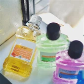 Obat Kumur Pembersih