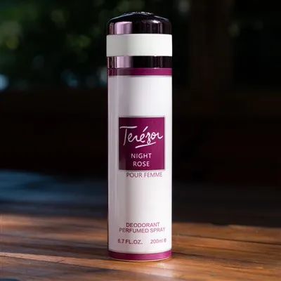 Penyegar Udara Mawar untuk Ruangan