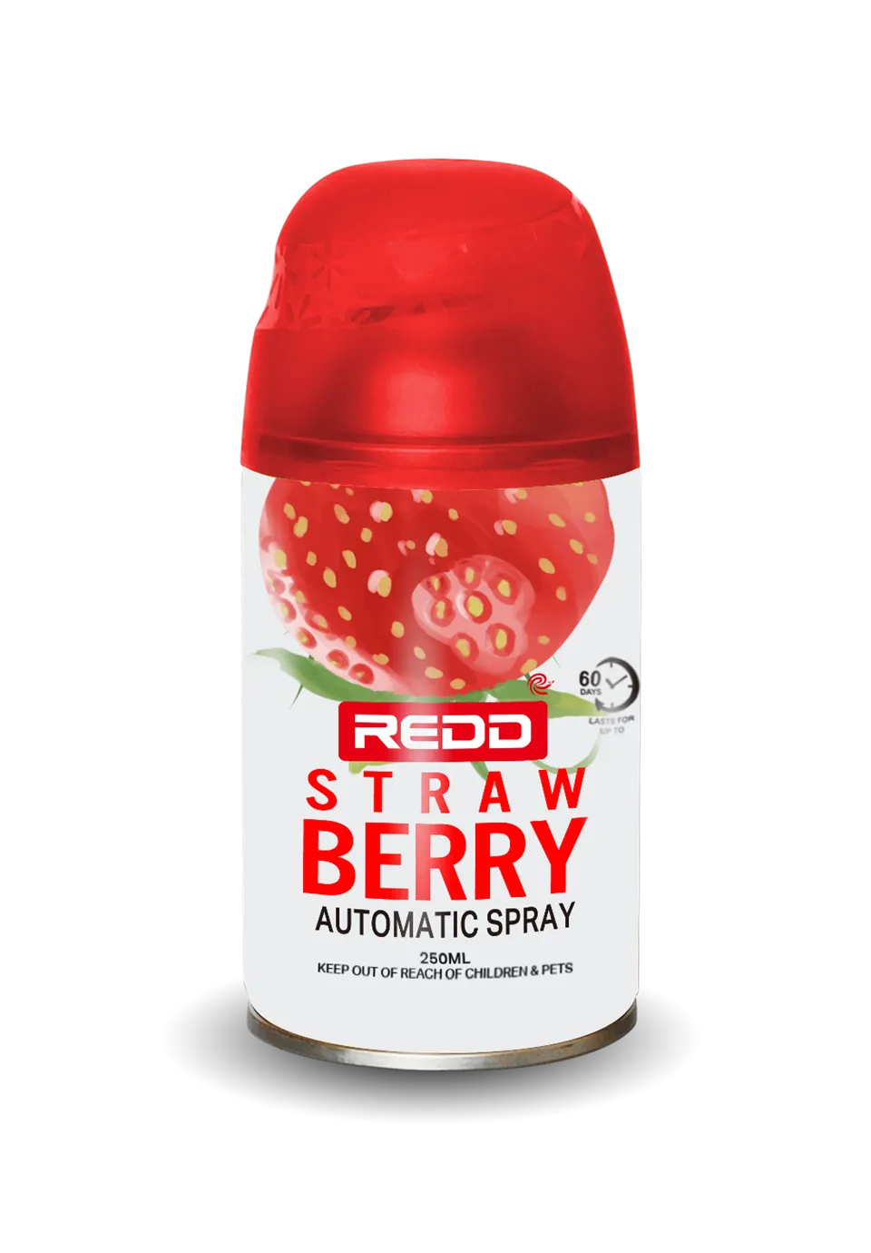 All Natural Air Freshener