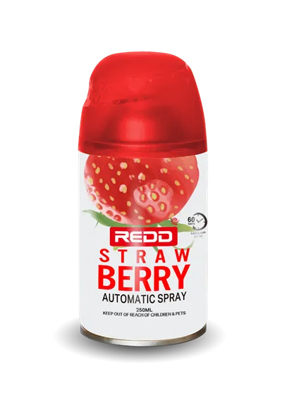 Semua Penyegar Udara Alami