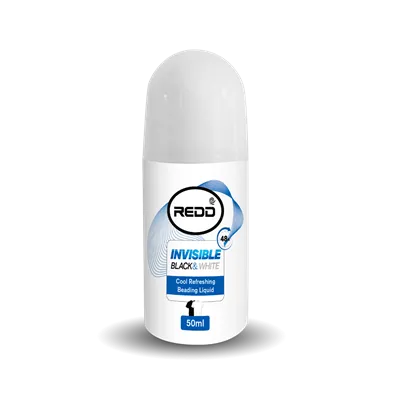 Roll-on yang tidak terlihat